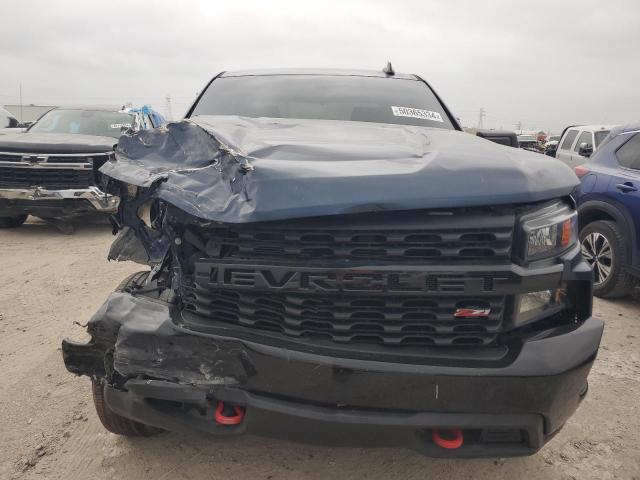 Photo 4 VIN: 1GCPYCEF5MZ145588 - CHEVROLET SILVERADO 