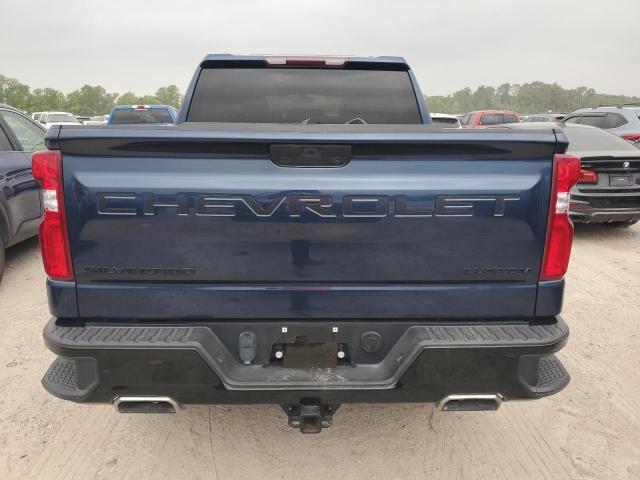 Photo 5 VIN: 1GCPYCEF5MZ145588 - CHEVROLET SILVERADO 