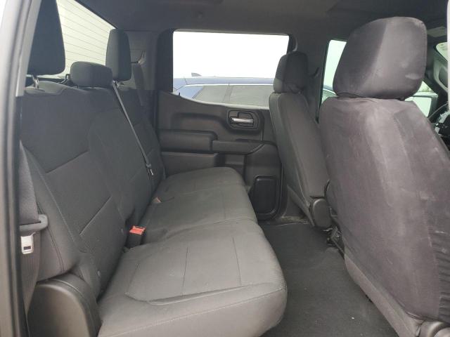 Photo 9 VIN: 1GCPYCEF5MZ145588 - CHEVROLET SILVERADO 