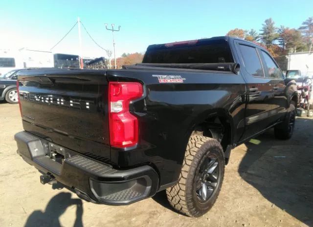 Photo 3 VIN: 1GCPYCEF5MZ156249 - CHEVROLET SILVERADO 1500 