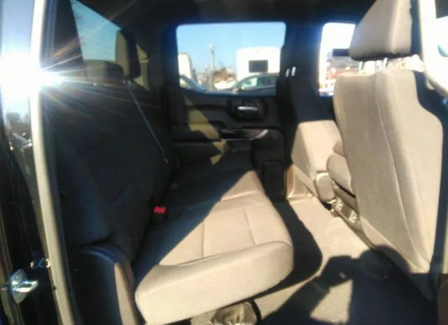 Photo 7 VIN: 1GCPYCEF5MZ156249 - CHEVROLET SILVERADO 1500 