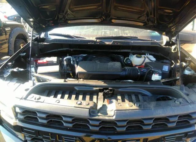 Photo 9 VIN: 1GCPYCEF5MZ156249 - CHEVROLET SILVERADO 1500 