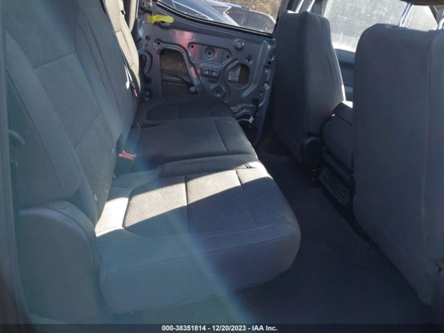 Photo 7 VIN: 1GCPYCEF5MZ286015 - CHEVROLET SILVERADO 1500 