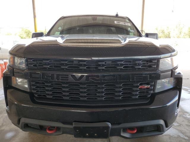 Photo 4 VIN: 1GCPYCEF6KZ175051 - CHEVROLET SILVERADO 