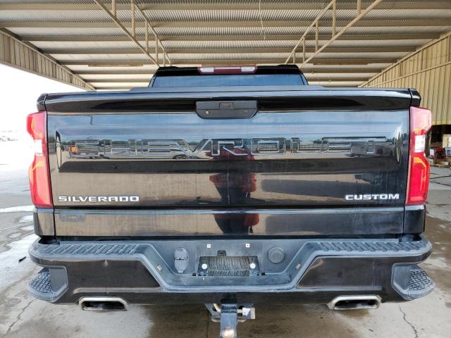 Photo 5 VIN: 1GCPYCEF6KZ175051 - CHEVROLET SILVERADO 