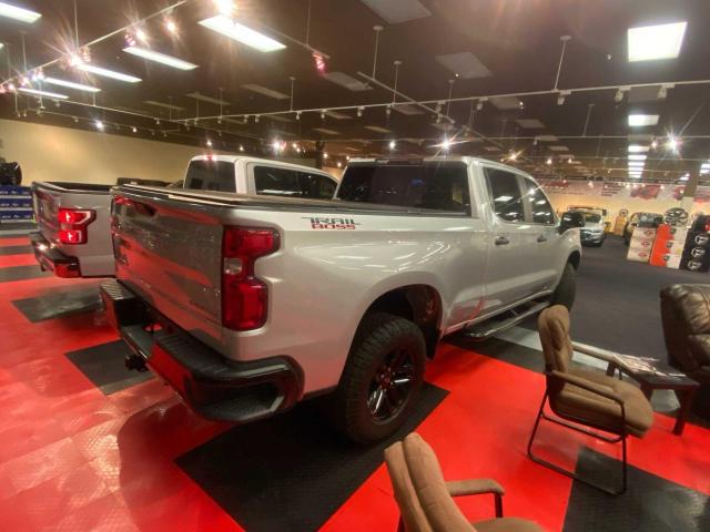 Photo 3 VIN: 1GCPYCEF6KZ361057 - CHEVROLET SILVERADO 