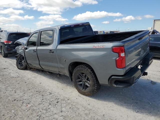 Photo 1 VIN: 1GCPYCEF6LZ115675 - CHEVROLET SILVERADO 