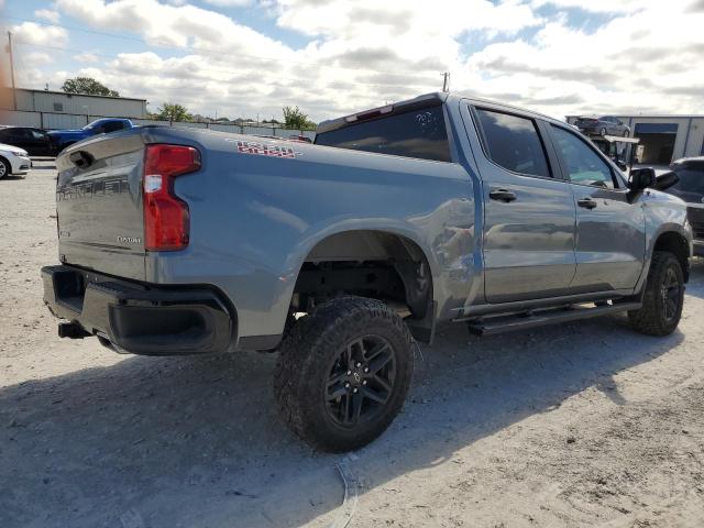 Photo 2 VIN: 1GCPYCEF6LZ115675 - CHEVROLET SILVERADO 