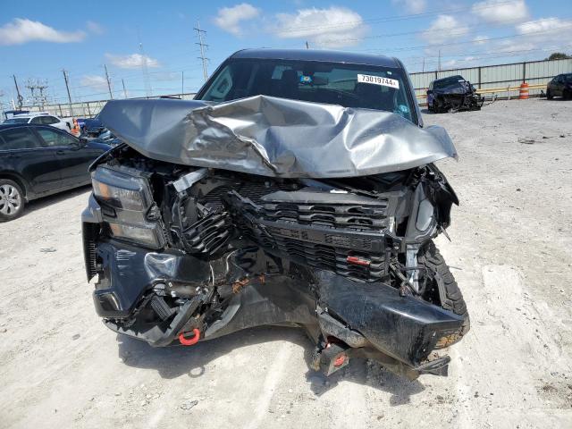 Photo 4 VIN: 1GCPYCEF6LZ115675 - CHEVROLET SILVERADO 