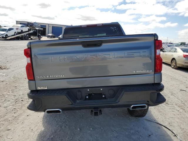 Photo 5 VIN: 1GCPYCEF6LZ115675 - CHEVROLET SILVERADO 