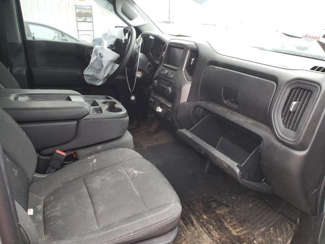 Photo 4 VIN: 1GCPYCEF7MZ161873 - CHEVROLET SILVERADO 