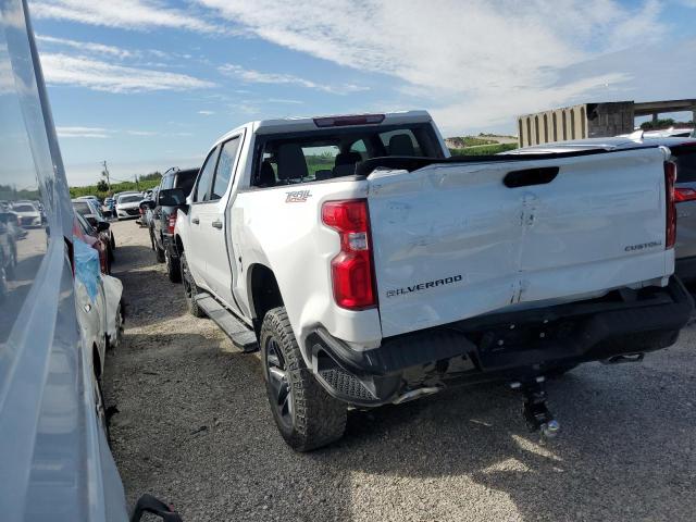 Photo 1 VIN: 1GCPYCEF7MZ256238 - CHEVROLET SILVERADO 