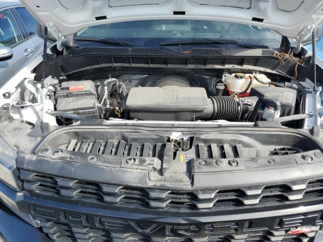 Photo 10 VIN: 1GCPYCEF7MZ256238 - CHEVROLET SILVERADO 