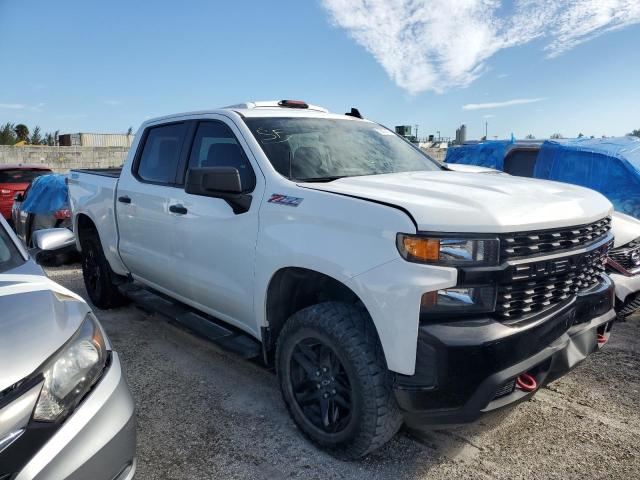 Photo 3 VIN: 1GCPYCEF7MZ256238 - CHEVROLET SILVERADO 