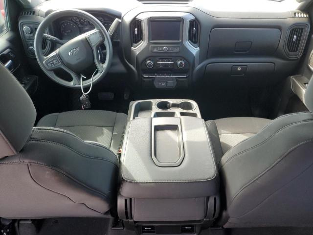 Photo 7 VIN: 1GCPYCEF7MZ256238 - CHEVROLET SILVERADO 