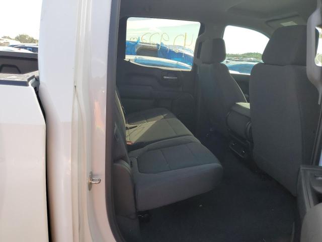 Photo 9 VIN: 1GCPYCEF7MZ256238 - CHEVROLET SILVERADO 