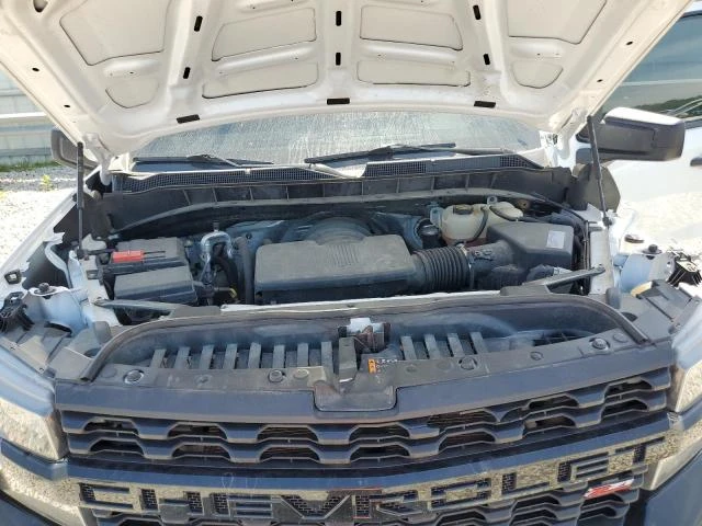 Photo 10 VIN: 1GCPYCEF8KZ377969 - CHEVROLET SILVERADO 