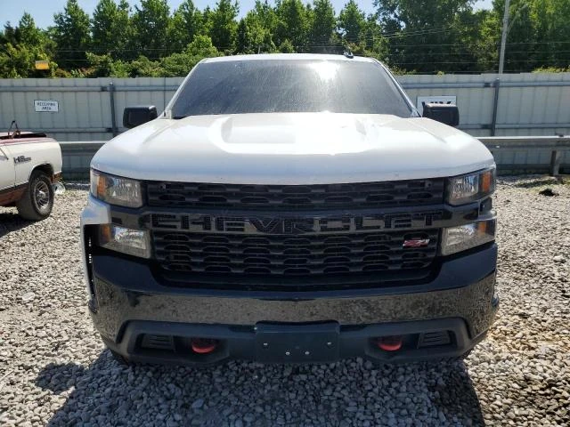 Photo 4 VIN: 1GCPYCEF8KZ377969 - CHEVROLET SILVERADO 