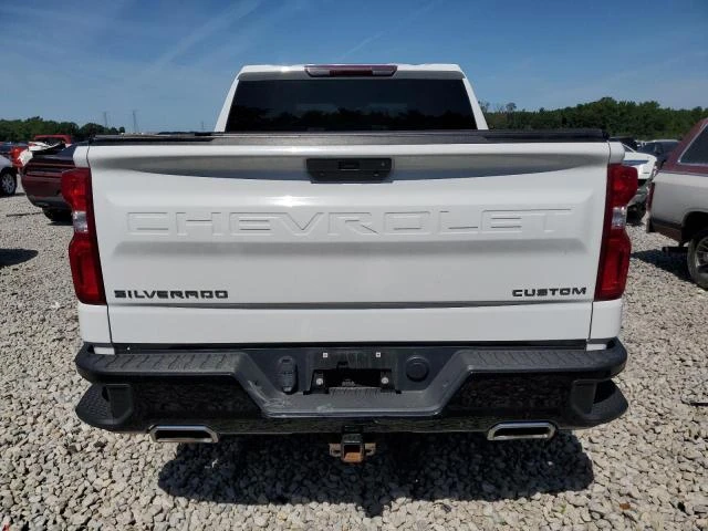 Photo 5 VIN: 1GCPYCEF8KZ377969 - CHEVROLET SILVERADO 