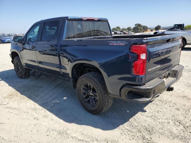 Photo 1 VIN: 1GCPYCEF8LZ127035 - CHEVROLET SILVERADO 