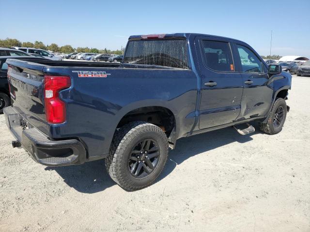 Photo 2 VIN: 1GCPYCEF8LZ127035 - CHEVROLET SILVERADO 