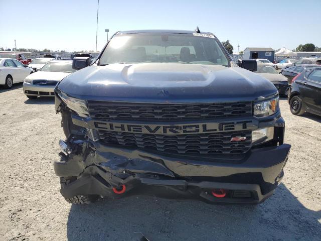 Photo 4 VIN: 1GCPYCEF8LZ127035 - CHEVROLET SILVERADO 