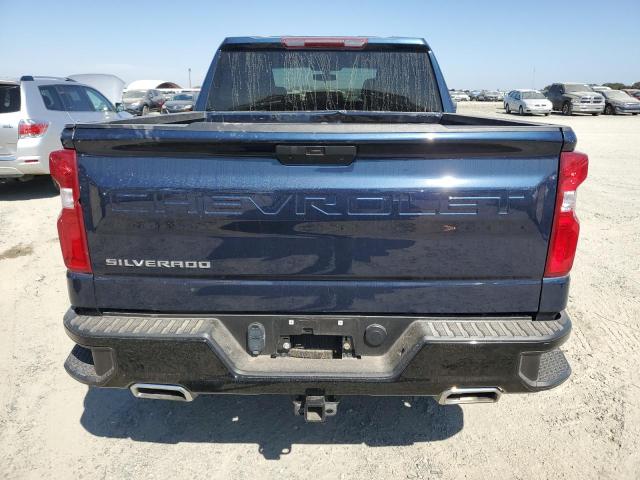 Photo 5 VIN: 1GCPYCEF8LZ127035 - CHEVROLET SILVERADO 