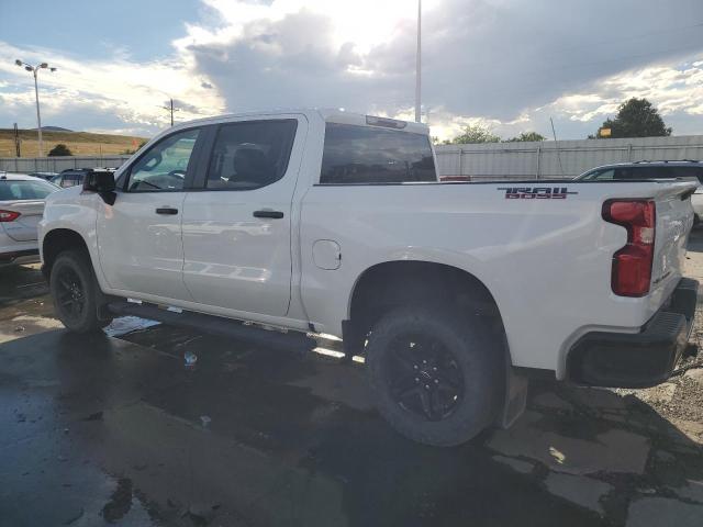 Photo 1 VIN: 1GCPYCEF8LZ316025 - CHEVROLET SILVERADO 