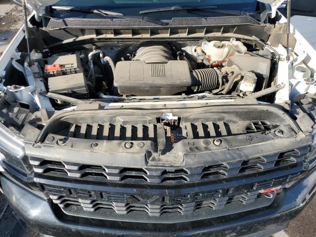 Photo 10 VIN: 1GCPYCEF8LZ316025 - CHEVROLET SILVERADO 