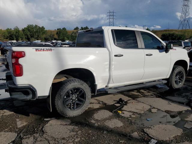 Photo 2 VIN: 1GCPYCEF8LZ316025 - CHEVROLET SILVERADO 