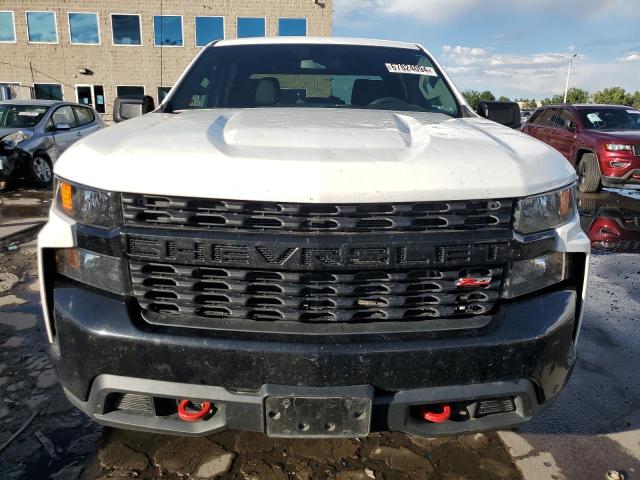 Photo 4 VIN: 1GCPYCEF8LZ316025 - CHEVROLET SILVERADO 