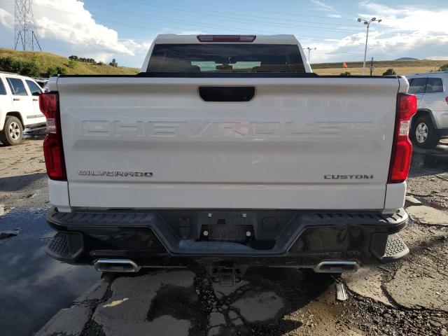 Photo 5 VIN: 1GCPYCEF8LZ316025 - CHEVROLET SILVERADO 