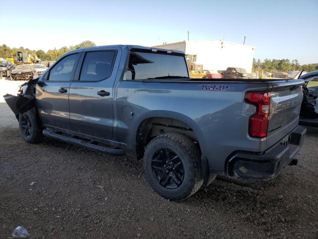 Photo 1 VIN: 1GCPYCEF8MZ270441 - CHEVROLET SILVERADO 