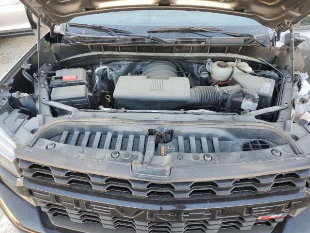 Photo 10 VIN: 1GCPYCEF8MZ270441 - CHEVROLET SILVERADO 