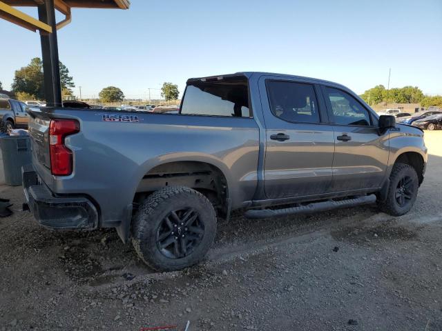 Photo 2 VIN: 1GCPYCEF8MZ270441 - CHEVROLET SILVERADO 