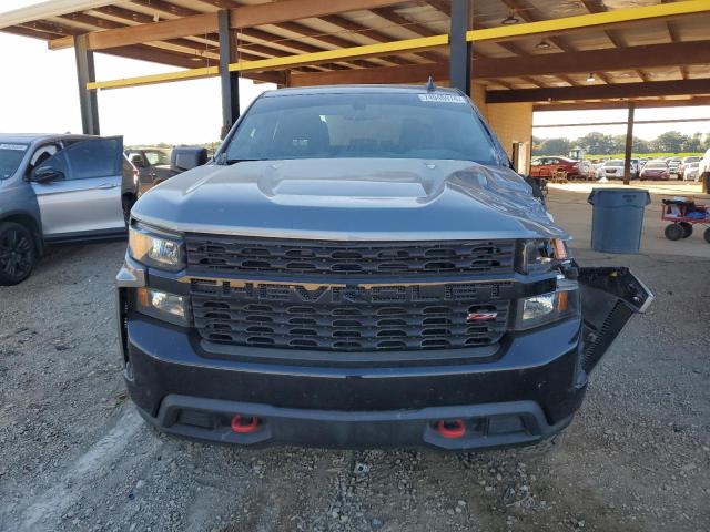 Photo 4 VIN: 1GCPYCEF8MZ270441 - CHEVROLET SILVERADO 