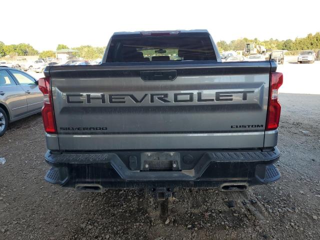 Photo 5 VIN: 1GCPYCEF8MZ270441 - CHEVROLET SILVERADO 