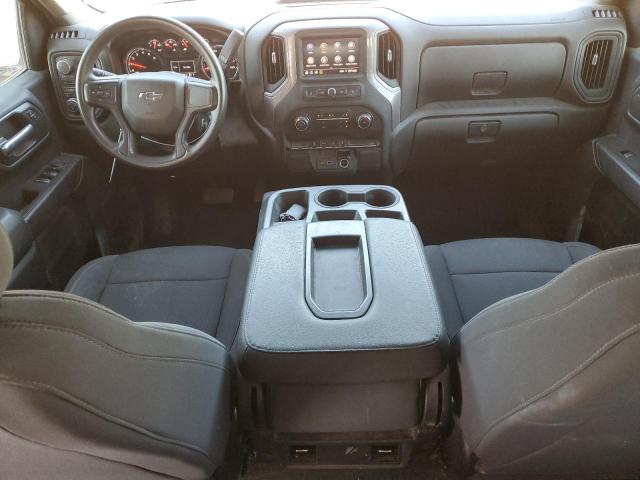 Photo 7 VIN: 1GCPYCEF8MZ270441 - CHEVROLET SILVERADO 