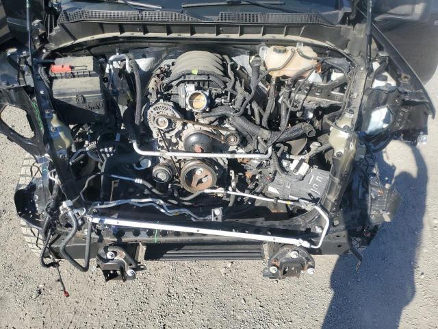 Photo 10 VIN: 1GCPYCEF8MZ447179 - CHEVROLET SILVERADO 