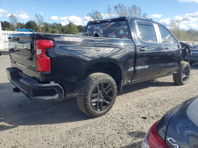 Photo 2 VIN: 1GCPYCEF8MZ447179 - CHEVROLET SILVERADO 