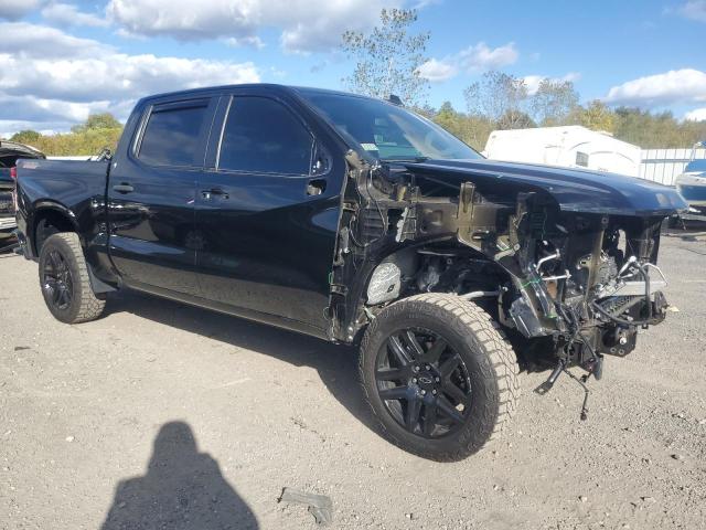 Photo 3 VIN: 1GCPYCEF8MZ447179 - CHEVROLET SILVERADO 