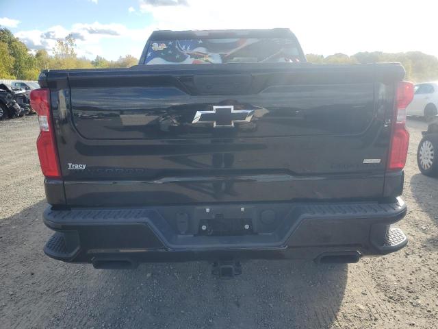 Photo 5 VIN: 1GCPYCEF8MZ447179 - CHEVROLET SILVERADO 