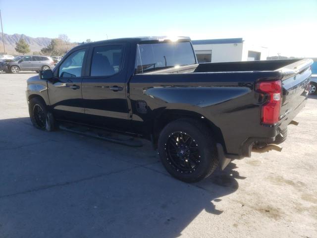 Photo 1 VIN: 1GCPYCEF9KZ346407 - CHEVROLET SILVERADO 