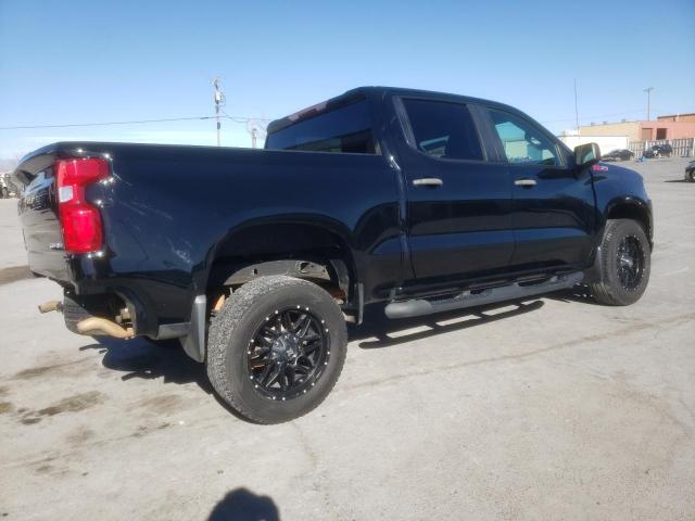 Photo 2 VIN: 1GCPYCEF9KZ346407 - CHEVROLET SILVERADO 