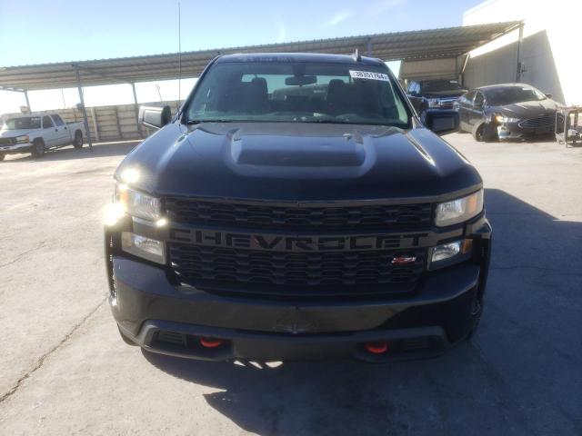 Photo 4 VIN: 1GCPYCEF9KZ346407 - CHEVROLET SILVERADO 