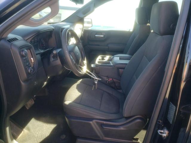 Photo 6 VIN: 1GCPYCEF9KZ346407 - CHEVROLET SILVERADO 