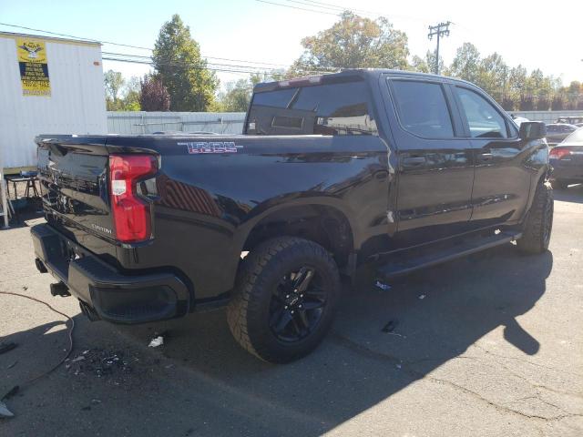 Photo 2 VIN: 1GCPYCEF9KZ410560 - CHEVROLET SILVERADO 