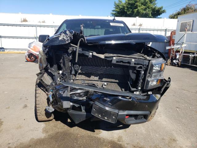 Photo 4 VIN: 1GCPYCEF9KZ410560 - CHEVROLET SILVERADO 