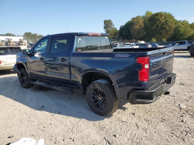 Photo 1 VIN: 1GCPYCEF9KZ413927 - CHEVROLET SILVERADO 