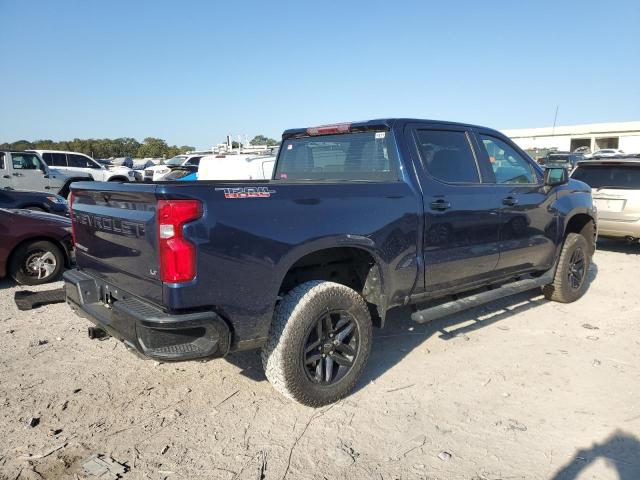 Photo 2 VIN: 1GCPYCEF9KZ413927 - CHEVROLET SILVERADO 